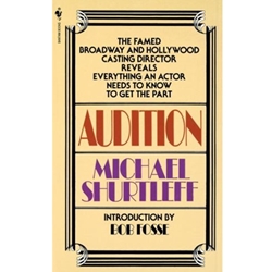 AUDITION