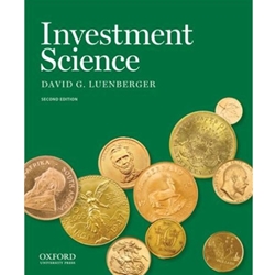 INVESTMENT SCIENCE