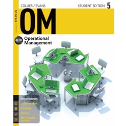 OM 5 (WITH COURSEMATE, 1 TERM (6 MONTHS) PRINTED ACCESS CARD)