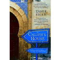 CALIPH'S HOUSE THE