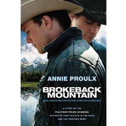 BROKEBACK MOUNTAIN