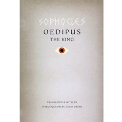 OEDIPUS THE KING
