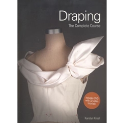 DRAPING THE COMPLETE COURSE