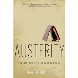 AUSTERITY REPRINT ED.