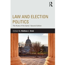 LAW AND ELECTION POLITICS