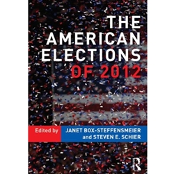 THE AMERICAN ELECTIONS OF 2012