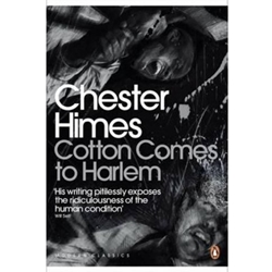 COTTON COMES TO HARLEM