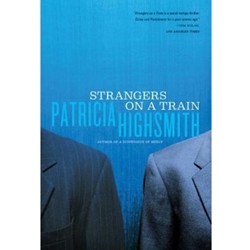 STRANGERS ON A TRAIN