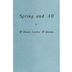 SPRING AND ALL