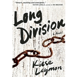 LONG DIVISION