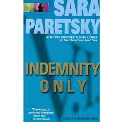 INDEMNITY ONLY