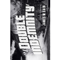 DOUBLE INDEMNITY