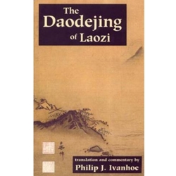 The Daodejing Of Laozi