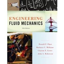 ENGINEERING FLUID MECHANICS