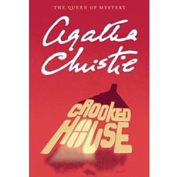 CROOKED HOUSE
