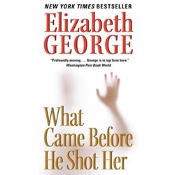 WHAT CAME BEFORE HE SHOT HER