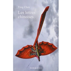 LETTRES CHINOISES