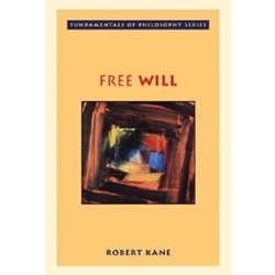 FREE WILL A CONTEMPORARY INTRODUCTION