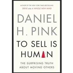 TO SELL IS HUMAN
