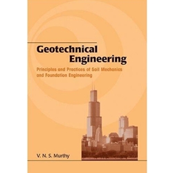 GEOTECHNICAL ENGINEERING