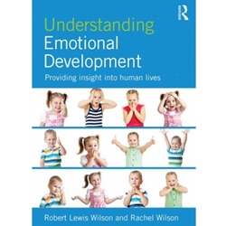 UNDERSTANDING EMOTIONAL DEVELOPMENT