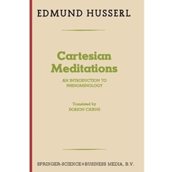 CARTESIAN MEDITATIONS