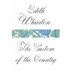 The Custom of the Country