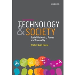 TECHNOLOGY AND SOCIETY