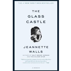 THE GLASS CASTLE