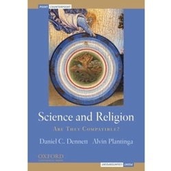 SCIENCE & RELIGION: ARE THEY COMPATIBLE