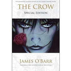 CROW THE
