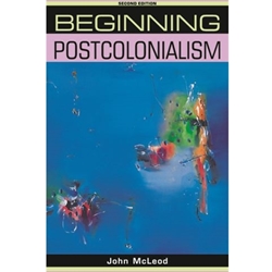 BEGINNING POSTCOLONIALISM