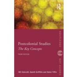 POST COLONIAL STUDIES: KEY CONCEPTS