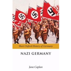NAZI GERMANY