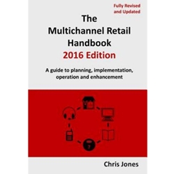 THE MULTICHANNEL RETAIL HANDBOOKS