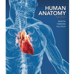 HUMAN ANATOMY PLUS MASTERING A & P WITH E-TEXT PK