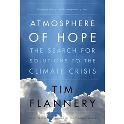 ATMOSPHERE OF HOPE