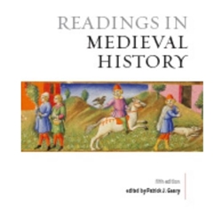 READINGS IN MEDIEVAL HISTORY