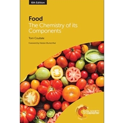 Food: The Chemistry Of Its Components