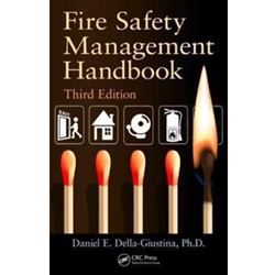 FIRE SAFETY MANAGEMENT HANDBOOK