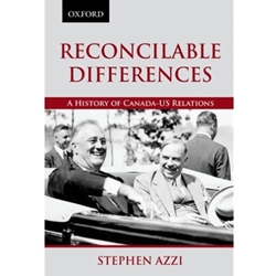 Reconcilable Differences