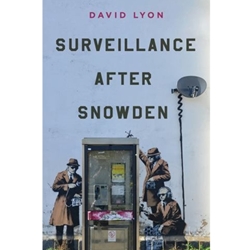 SURVEILLANCE AFTER SNOWDEN