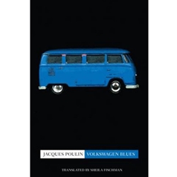 VOLKSWAGEN BLUES