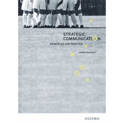 STRATEGIC COMMUNICATION