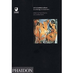 ART IN MODERN CULTURE