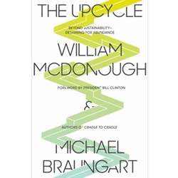 THE UPCYCLE