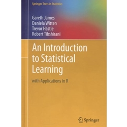 AN INTRODUCTION TO STATISTICAL LEARNING