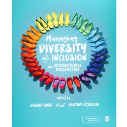 MANAGING DIVERSITY & INCLUSION