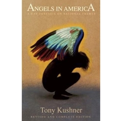 ANGELS IN AMERICA