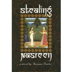 STEALING NASREEN
